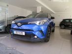 Toyota C-HR 1.8 HSD Comfort+P.Style - 8