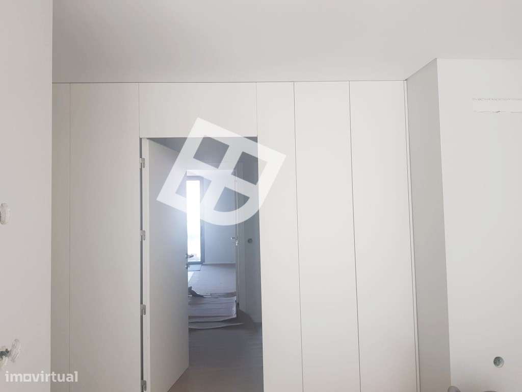 Apartamento T2 c/ Vista Mar - Praia da Barra - Grande imagem: 4/24