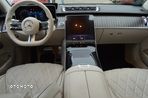 Mercedes-Benz Klasa S 580 4-Matic L AMG Line 9G-TRONIC - 3