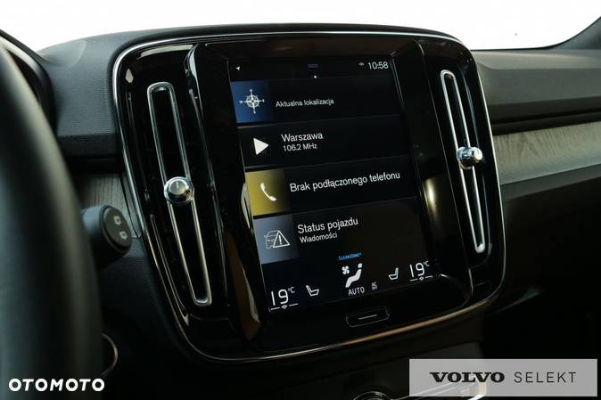 Volvo XC 40 - 29