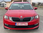 Skoda Octavia Combi Diesel 1.6 TDI DSG Ambition - 9