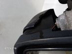 Lusterko zewnętrzne 15pin  (317)  wsteczne czujnik sensor deszczu  BMW E39 FL - 6