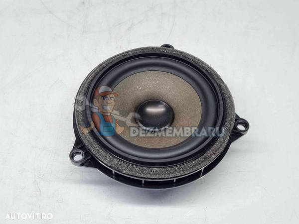 Boxa stanga fata Bmw X3 (F25) [Fabr 2010-2017] 9209183 - 1