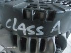 Alternador Mercedes Classe A - 4