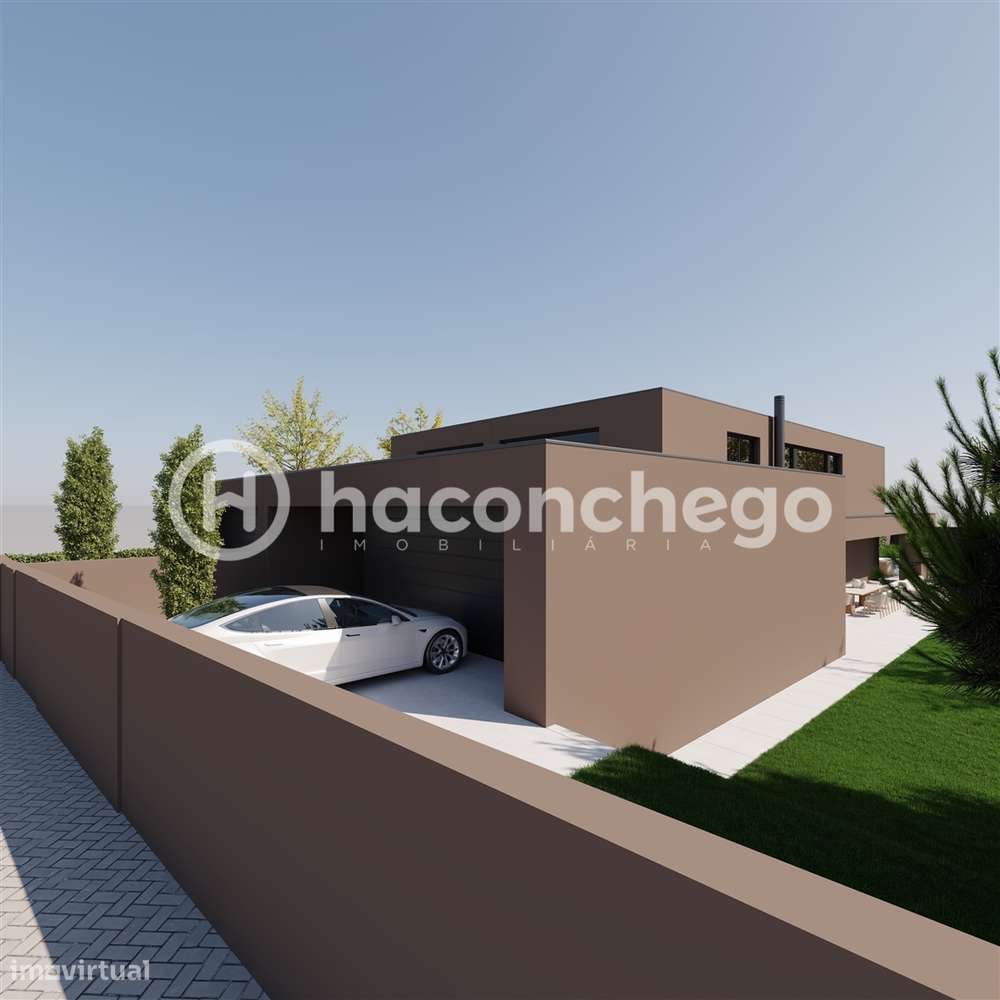 Terreno de construção com 1.710 m2 em Nine, Vila Nova Famalicão-5