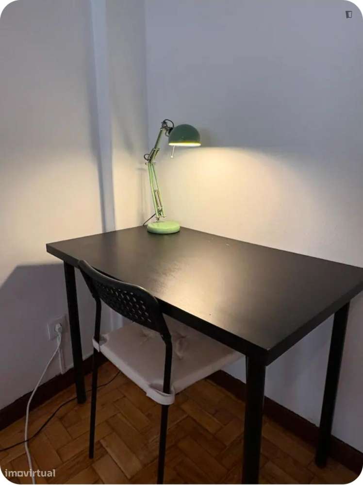 Quarto - localizado em Cedofeita Porto - Grande imagem: 5/10