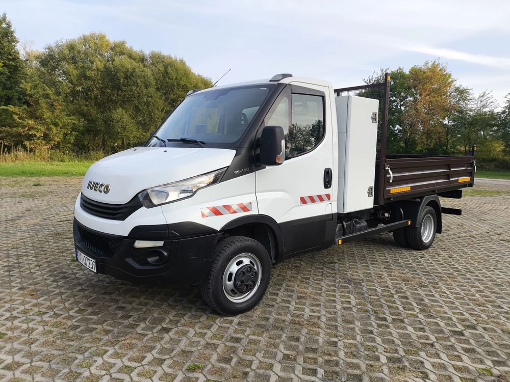 Iveco Daily 2017