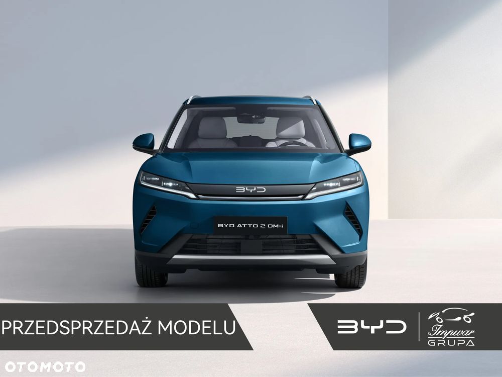 Przedsprzedaż / Zasięg 930 km / Nawigacja Google / Kamera Cofania