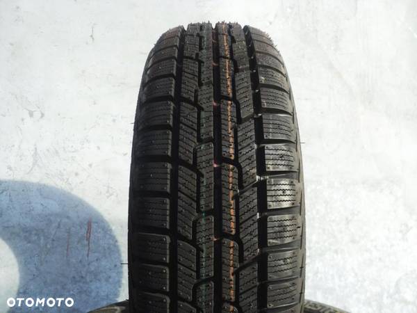 FIRESTONE WINTERHAWK 2 155/70/13 opona poj. - 1