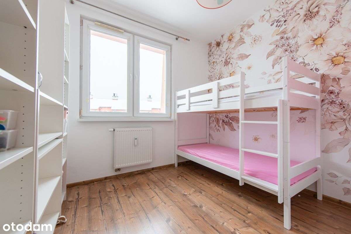 3 pok. Dadleza, dwustronne, do wprowadzenia - Pełny obrazek: 4/17