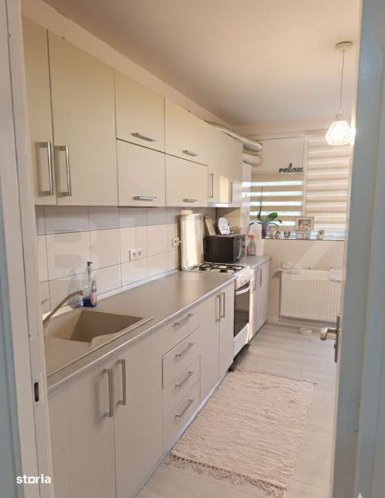 Apartament 2 camere, 68 mp, zona Porii - Imagine principală: 5/10