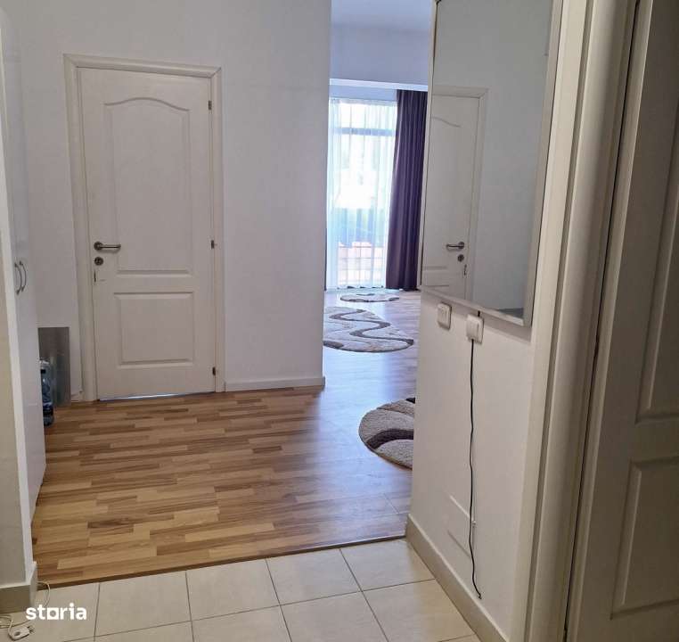 Apartament Stil Studio | Nicolae Grigorescu | 5 Min Pana La Metrou - Imagine principală: 5/7
