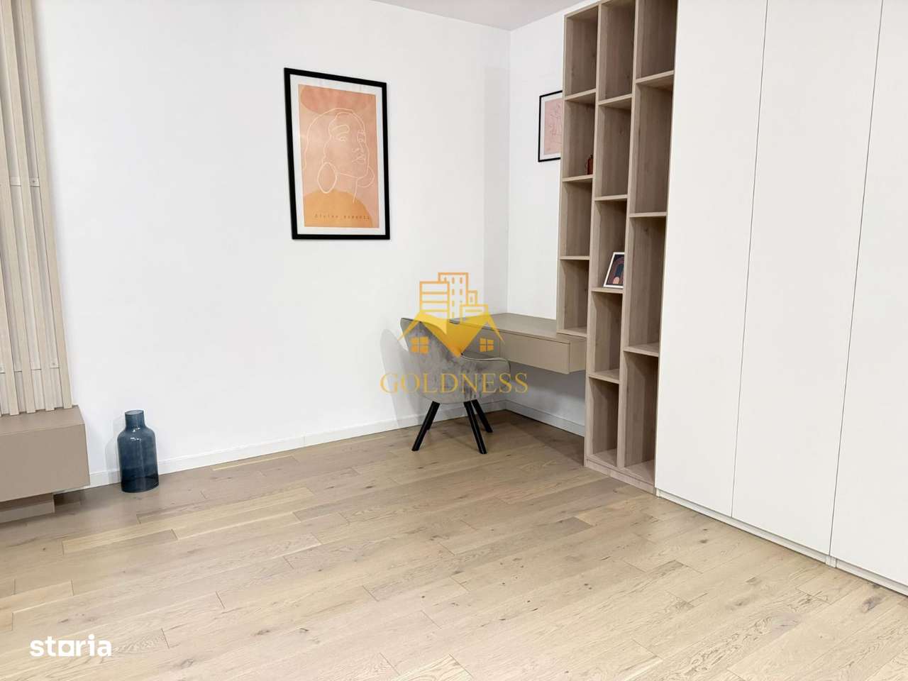 2 Camere de Lux, Marasti, Record Park, The Office, 21 Decembrie - Imagine principală: 3/12