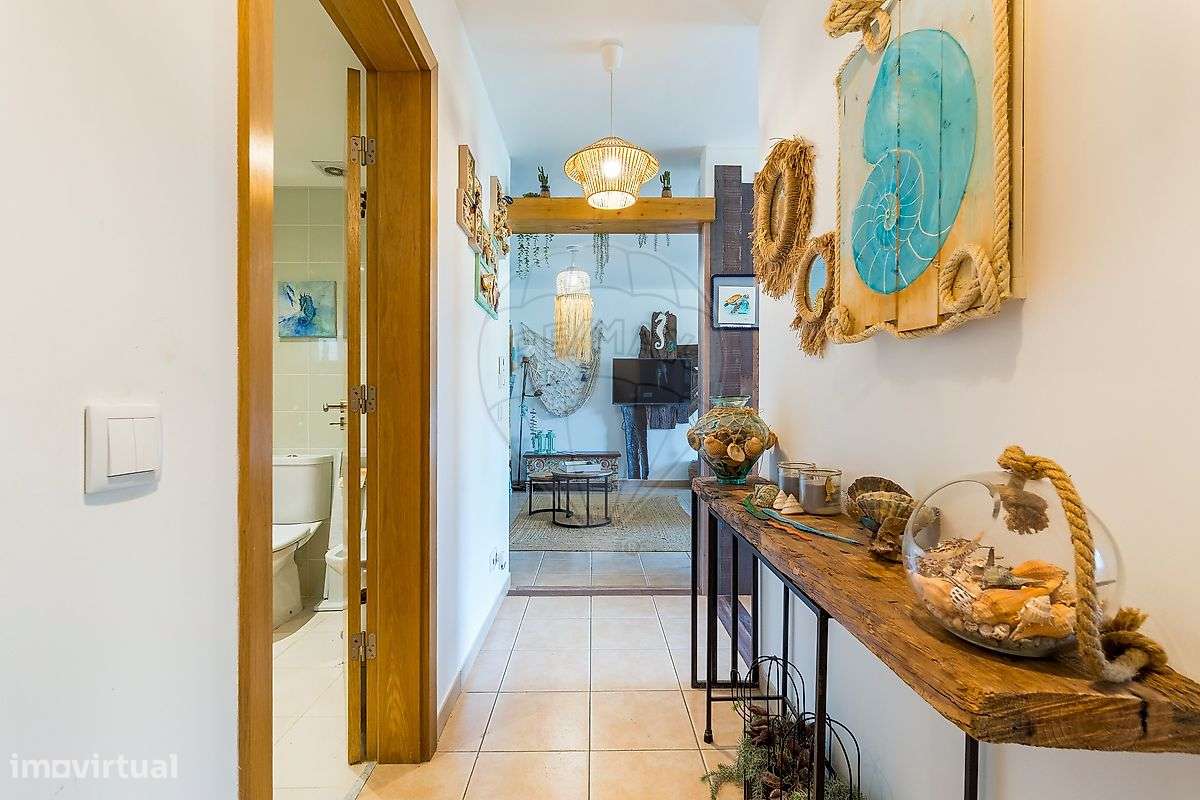 Apartamento T1 para venda-4