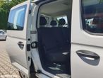 Volkswagen Caddy 2.0 TDI 75 kW - 10