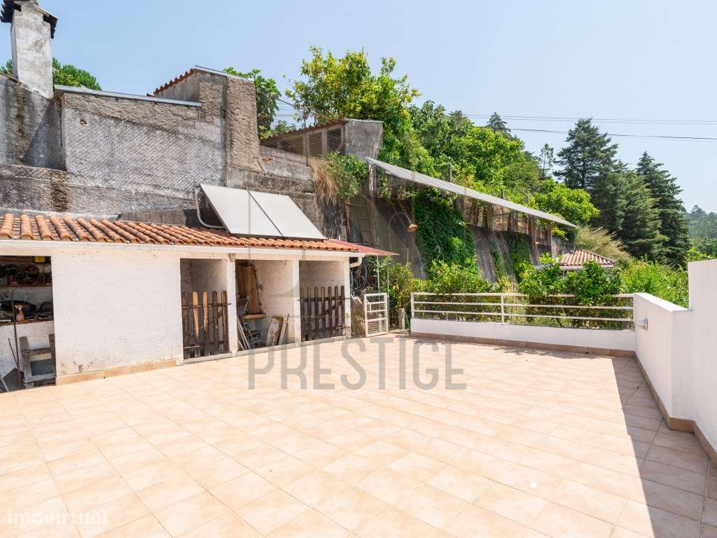 Moradia T3 + 1 em Eiras-32