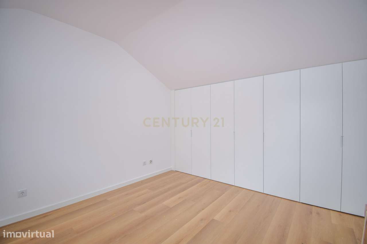 Moradias Condomínio fechado Belas Garden  T2+1 e T3+1 - Grande imagem: 5/27