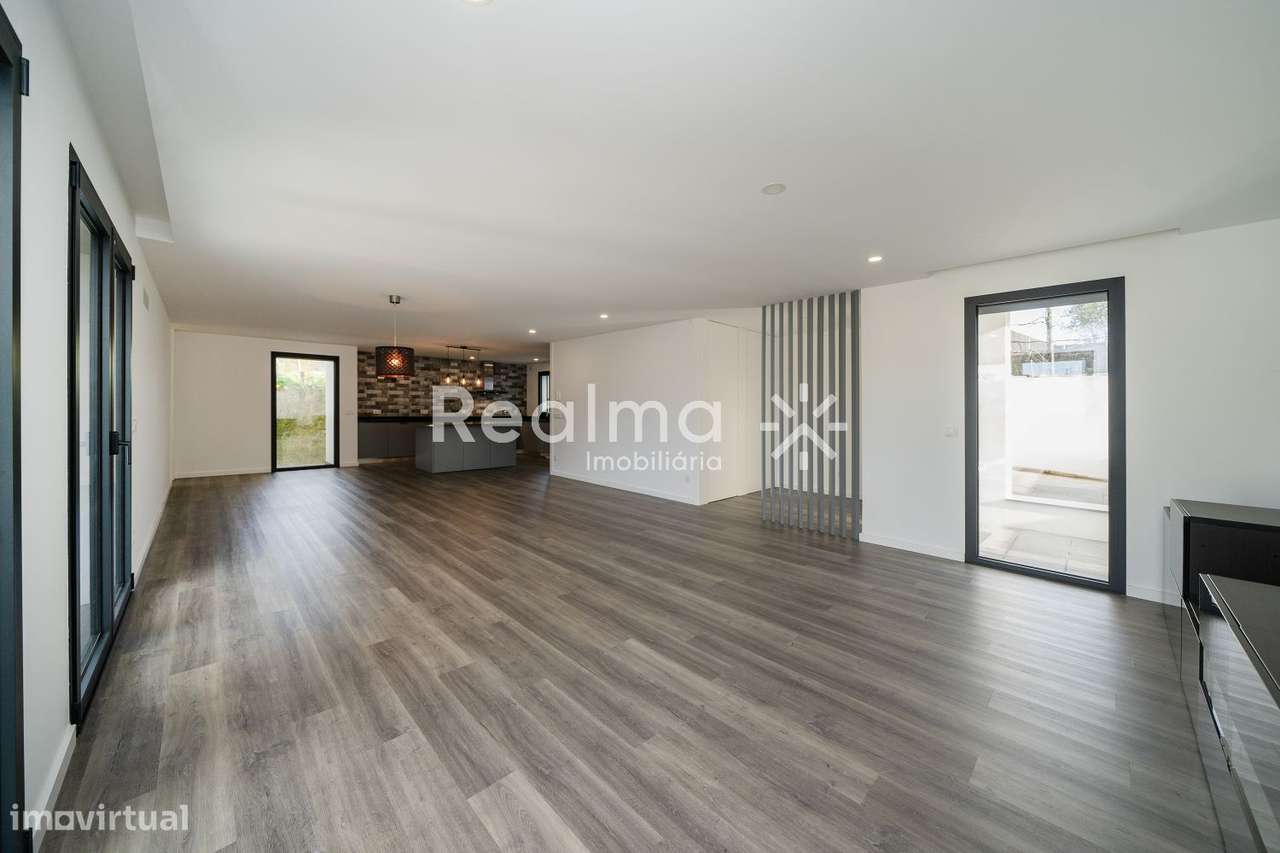 Moradia Térrea T3+Escritório em Este S.Mamede-Braga-17