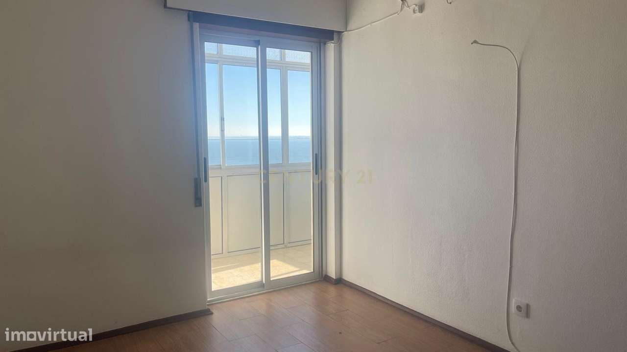 Apartamento T2 para arrendamento. - Grande imagem: 5/19