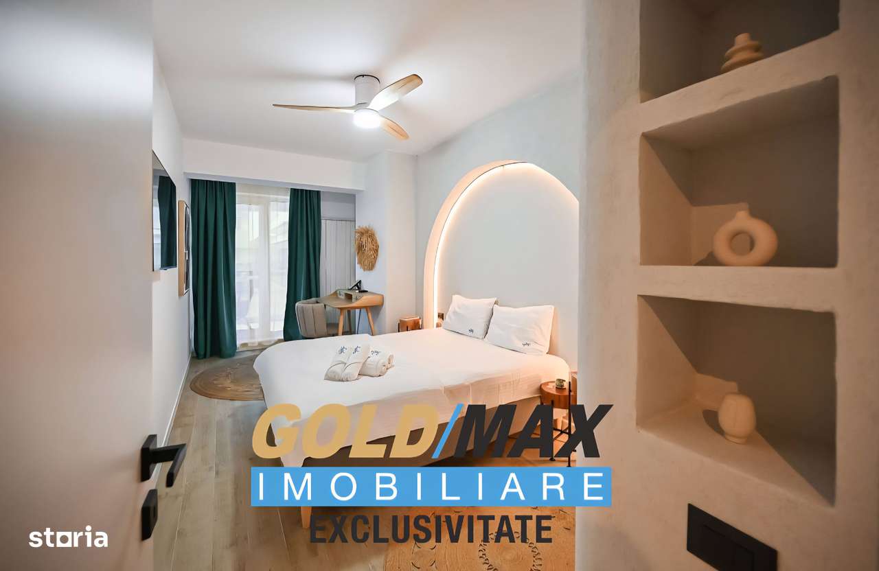 Apartament 2 camere, Alezzi Infinity Resort & Spa-6