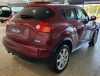 Nissan Juke 1.5 dCi Tekna - 16