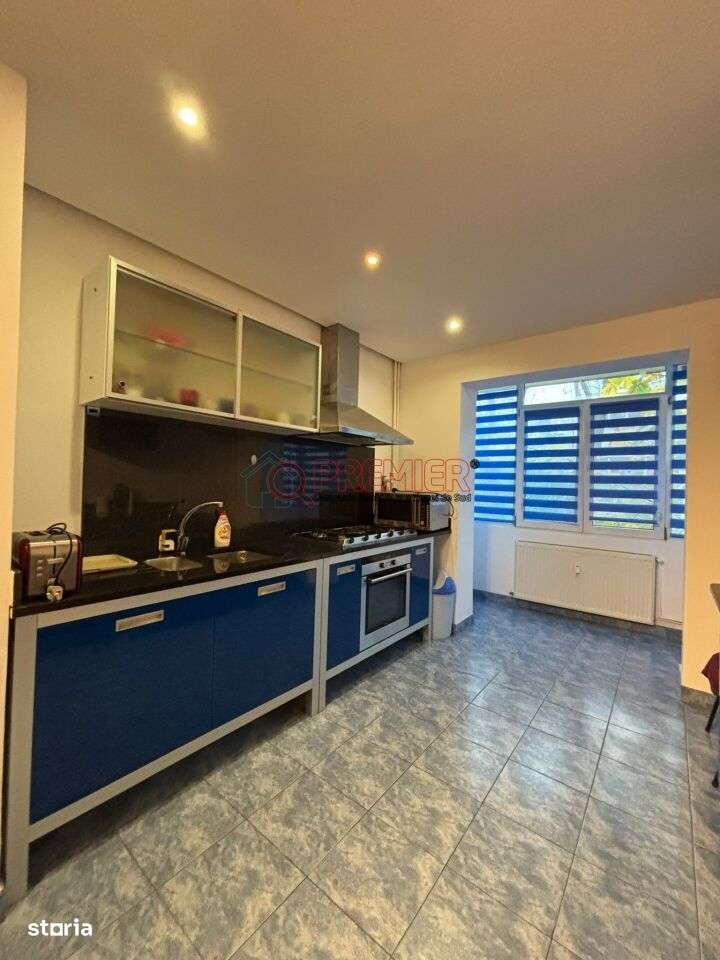 Apartament 2 camere Anton Bacalbasa - Sos. Berceni - Piata Sudului. - Imagine principală: 5/7