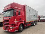 Scania R580 - 1