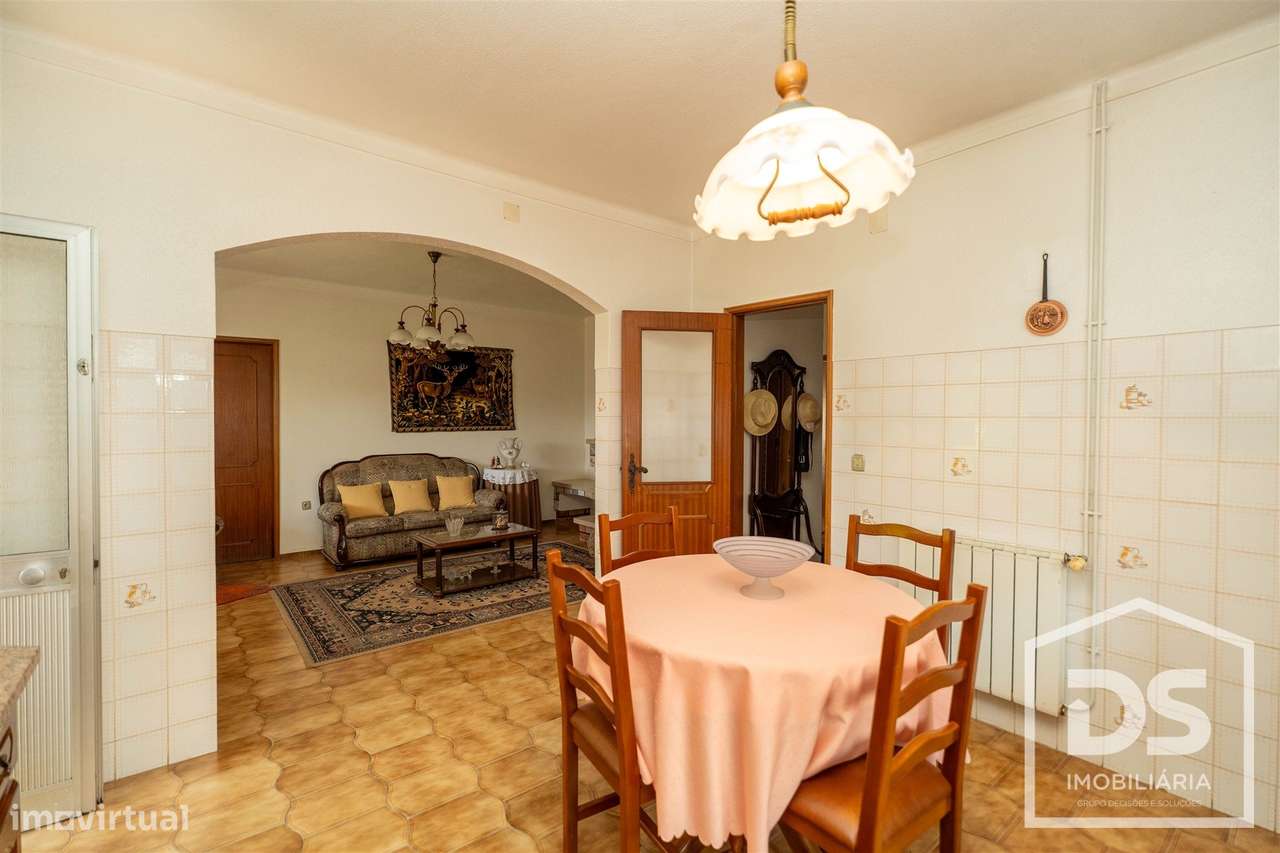 Moradia Isolada T3 Venda em Marinha Grande,Marinha Grande-5