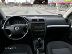 Skoda Octavia 1.9 TDI Ambiente - 24