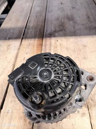 Alternator Astra H  Astra J Combo C Corsa D Meriva A Zafira B - 3