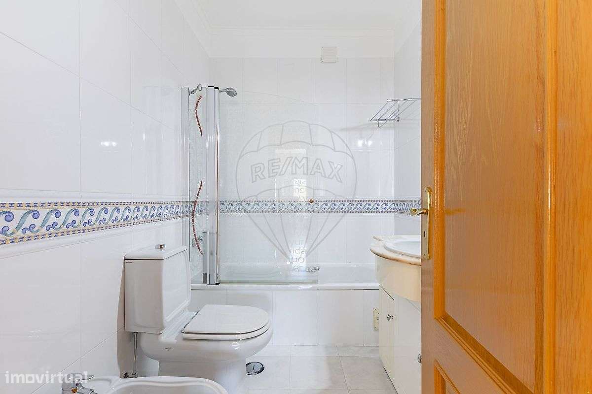 Apartamento T4 para venda-23