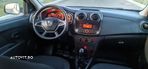 Dacia Logan 0.9 TCe SL PLUS - 12