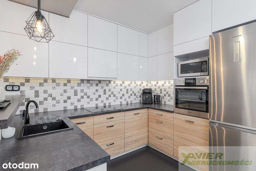 Osiedle Winnica - 4 pokoje. 2 garaże.Taras - Pełny obrazek: 4/11