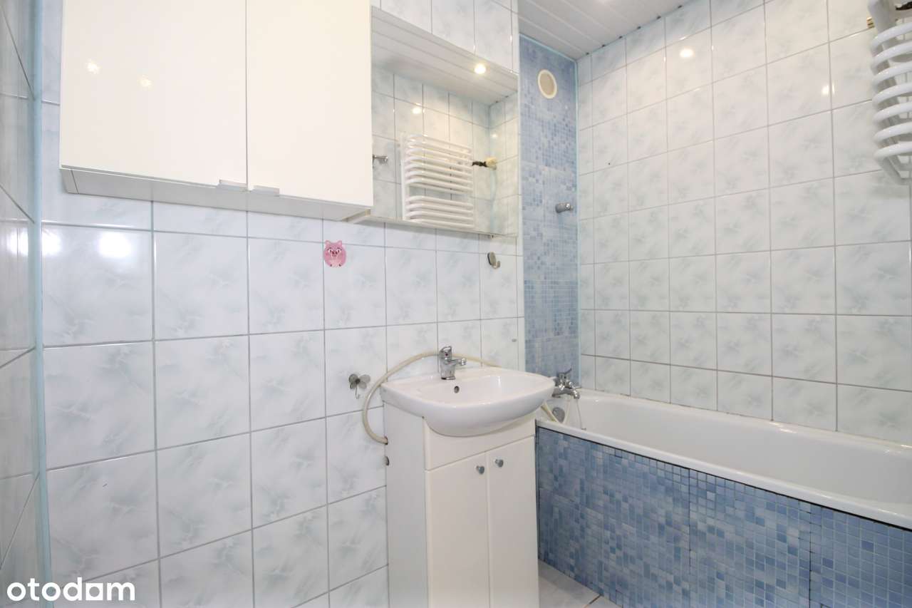 Atrakcyjne mieszkanie - 3 pokoje-7