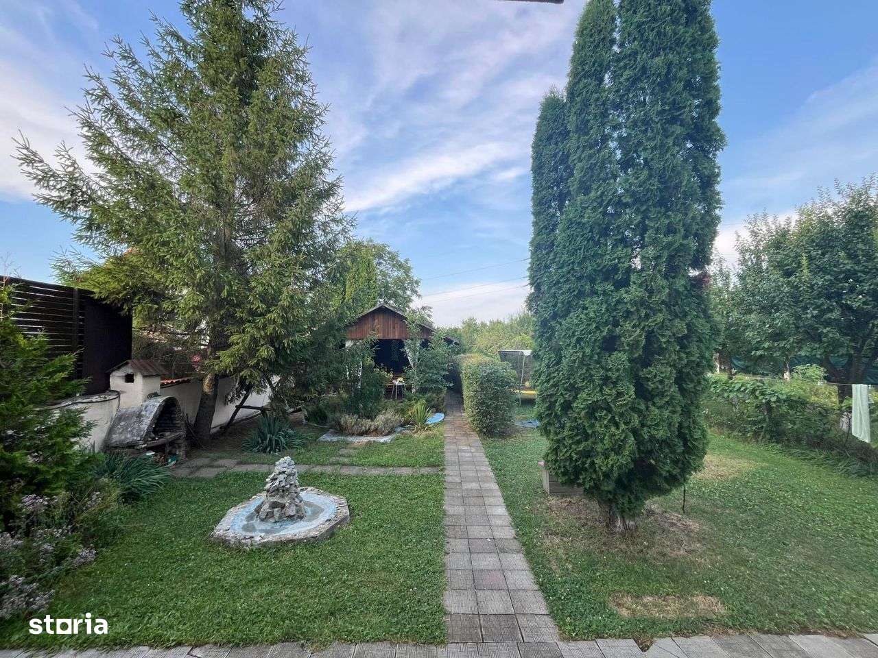 Casa de vanzare in Faget, Cluj-Napoca - 285mp utili - Teren 2000 MP - Imagine principală: 5/13