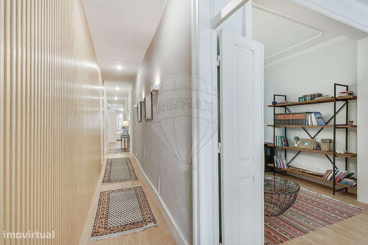 Apartamento T3 para venda-11