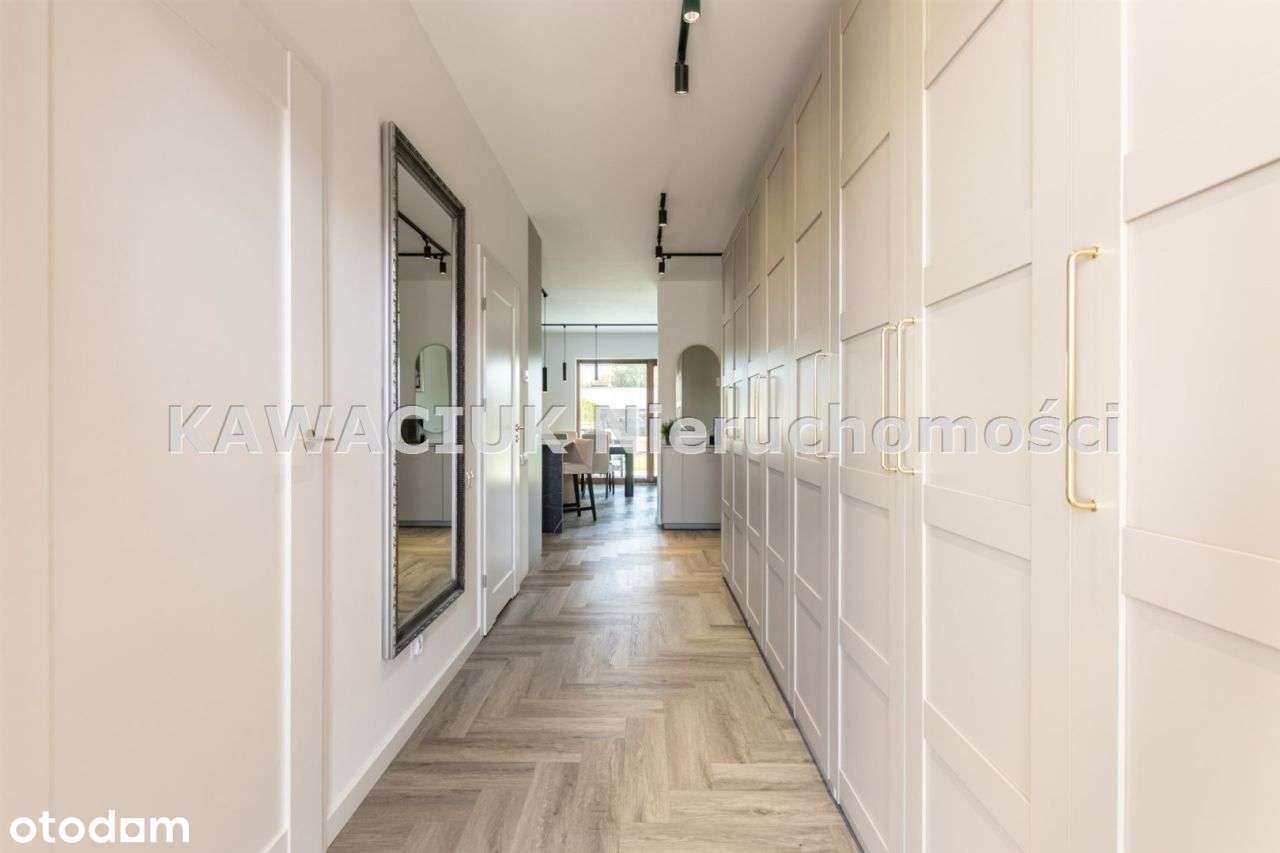 KOmfortowy dom do wprowadzenia - Pełny obrazek: 4/18