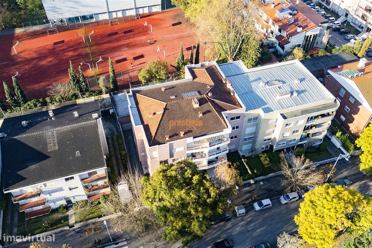 Apartamento T3 Venda em Braga (São José de São Lázaro e São João do So-48
