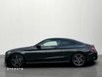 Mercedes-Benz Klasa C 220 d 4MATIC 9G-TRONIC - 2