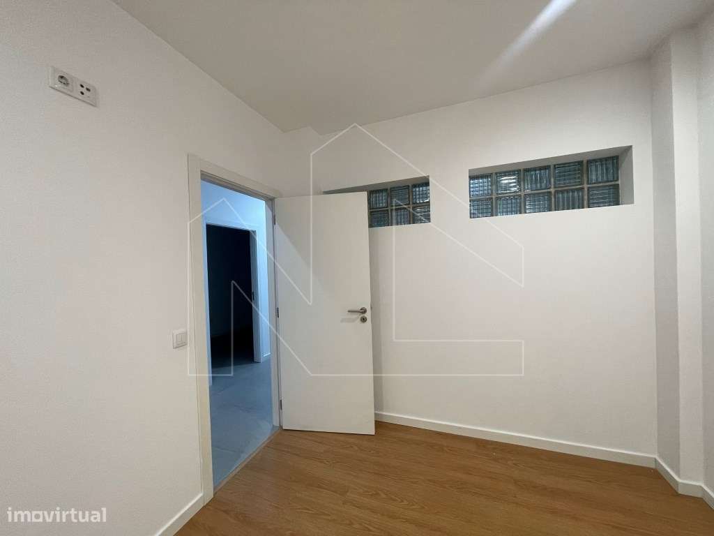 Apartamento T2 - Águeda-6