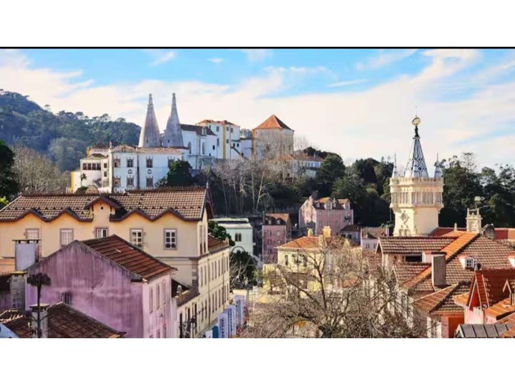 Apartamento T2 em Sintra-12