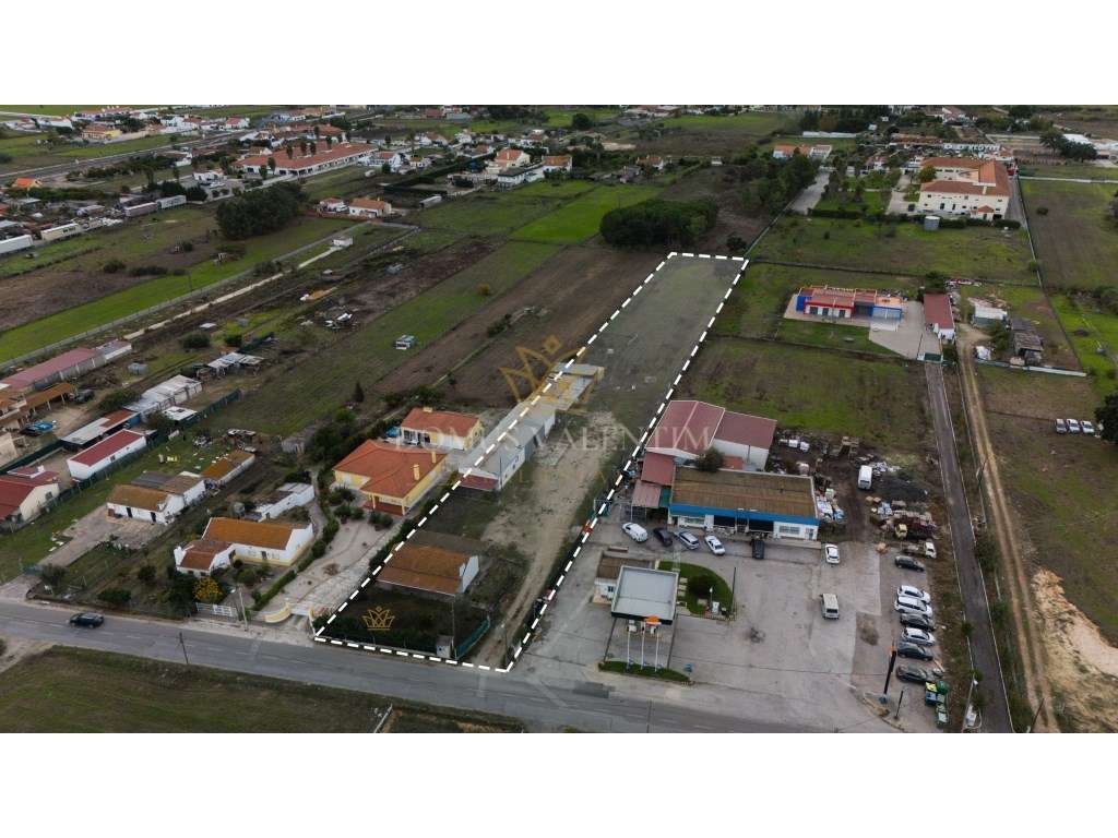 TERRENO PARA VENDA - LAGOA DA PALHA-6