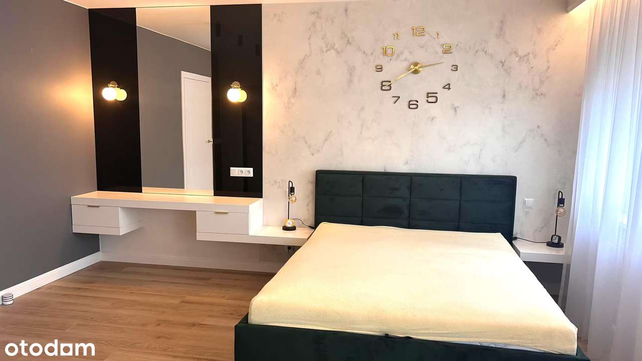 Nowe, lux wykończone- 2 miejsca park + kom.lok. - Pełny obrazek: 5/20