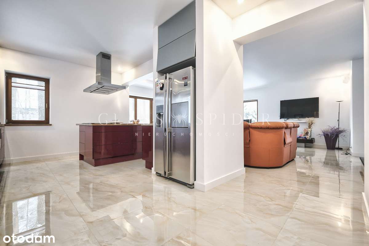 ⚡Bliźniak⚡W sosnowym lesie⚡Idealna lokalizacja⚡-8