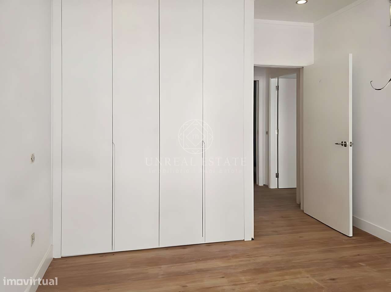 Apartamento T2 e T3 Premium na Zona Histórica de Torres Novas com Parq-20