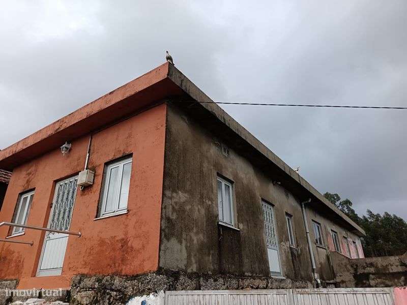 Moradia t3 com terreno e garagem - Grande imagem: 4/8