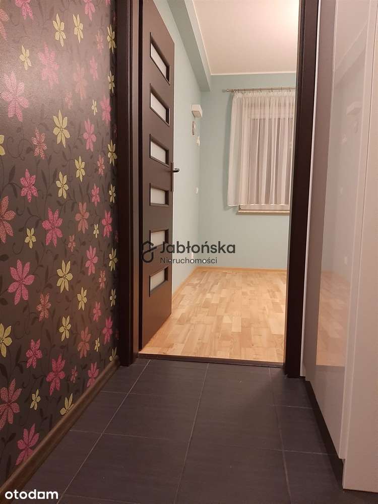 Fordon M3 do wprowadzenia duży balkon dobra cena! - Pełny obrazek: 4/5