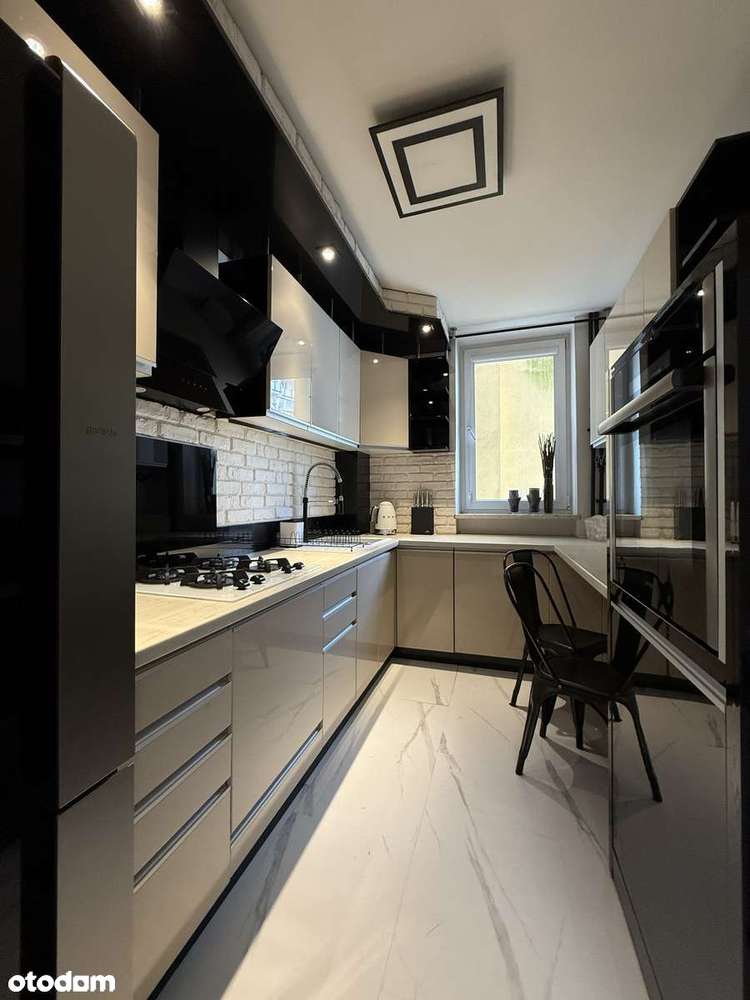 Mieszkanie 7 Piętro | Garderoba | Piwnica | Klimatyzacja-1