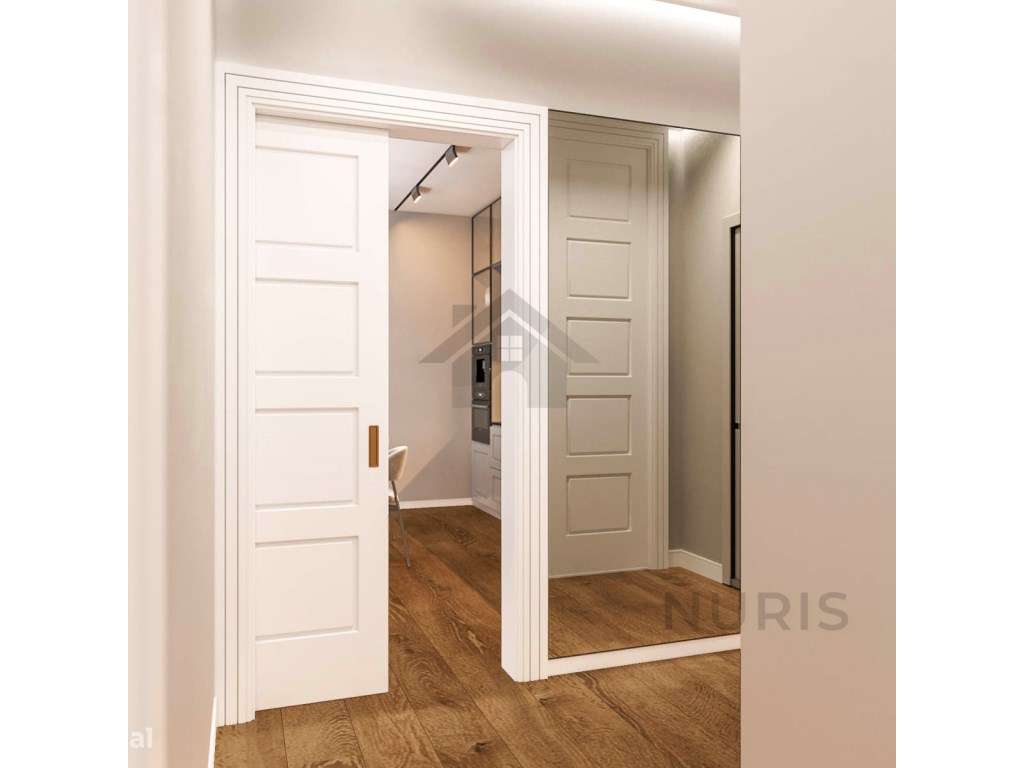 Apartamento T2 em Construção para Venda em Portimão-18