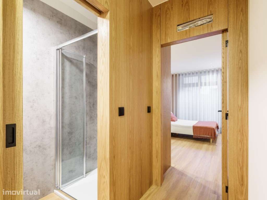 Edifício de rendimento no centro histórico de Braga - Rua de Santo ...-10